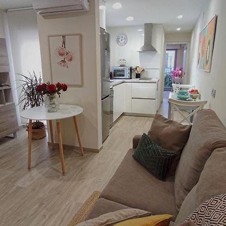 Apartamento La Union II , Calidad Y Comodidad Καστεγιόν δε λα Πλάνα Εξωτερικό φωτογραφία