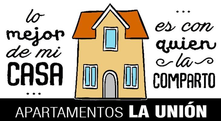 Apartamento La Union II , Calidad Y Comodidad Καστεγιόν δε λα Πλάνα Εξωτερικό φωτογραφία
