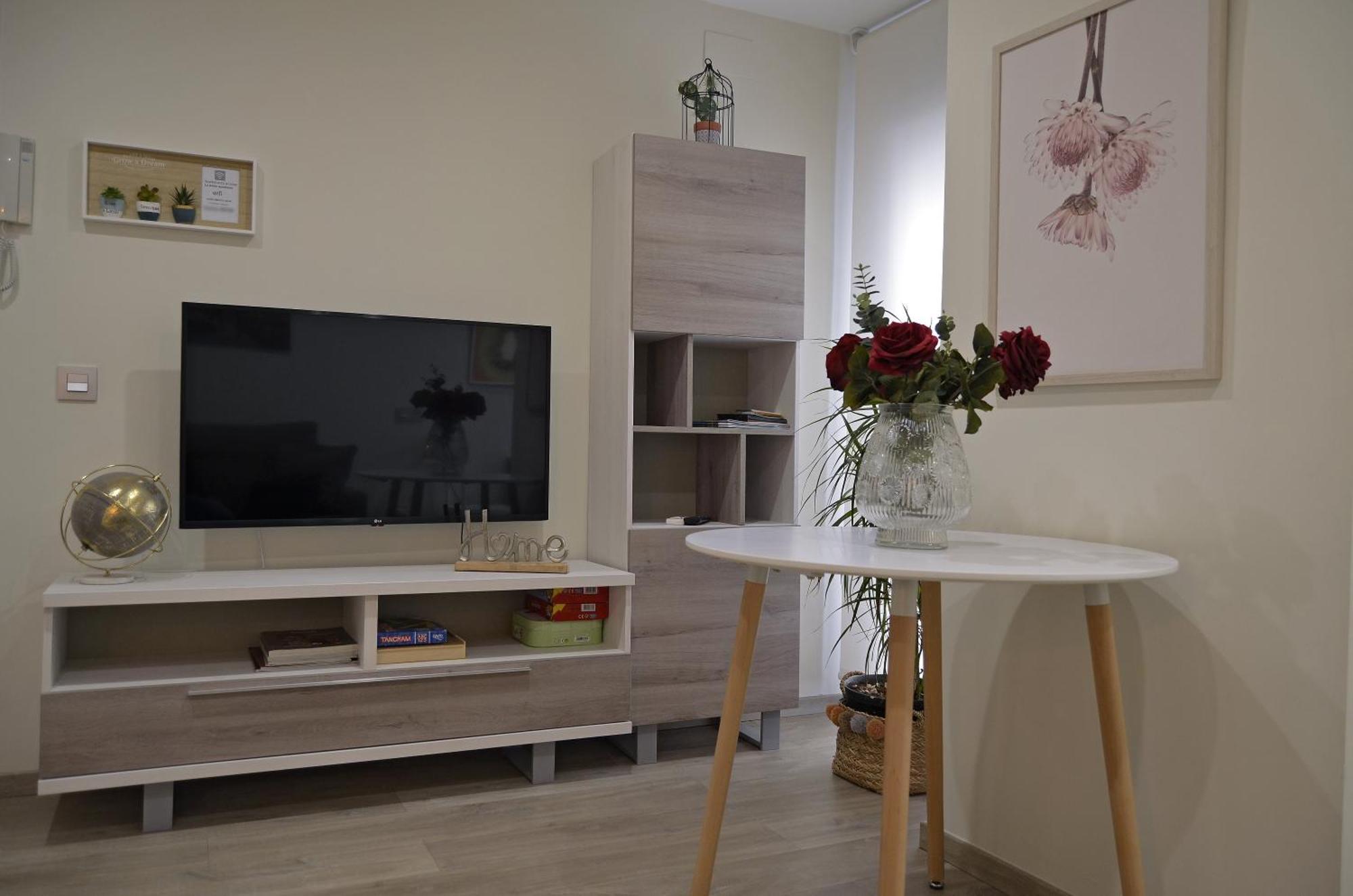 Apartamento La Union II , Calidad Y Comodidad Καστεγιόν δε λα Πλάνα Εξωτερικό φωτογραφία