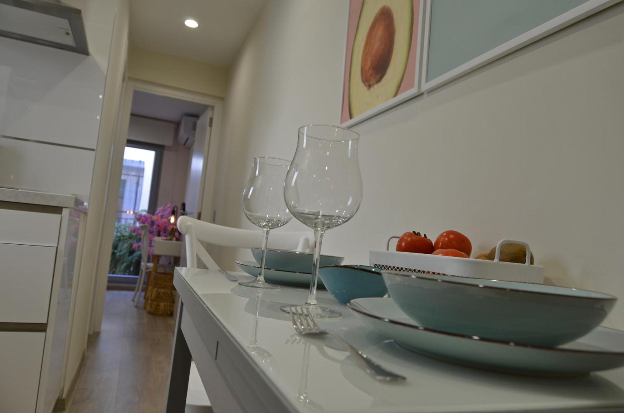 Apartamento La Union II , Calidad Y Comodidad Καστεγιόν δε λα Πλάνα Εξωτερικό φωτογραφία