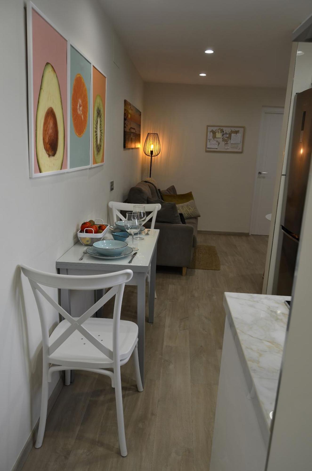 Apartamento La Union II , Calidad Y Comodidad Καστεγιόν δε λα Πλάνα Εξωτερικό φωτογραφία