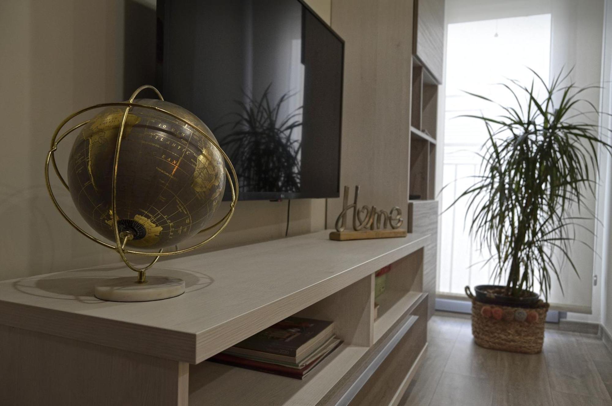 Apartamento La Union II , Calidad Y Comodidad Καστεγιόν δε λα Πλάνα Εξωτερικό φωτογραφία