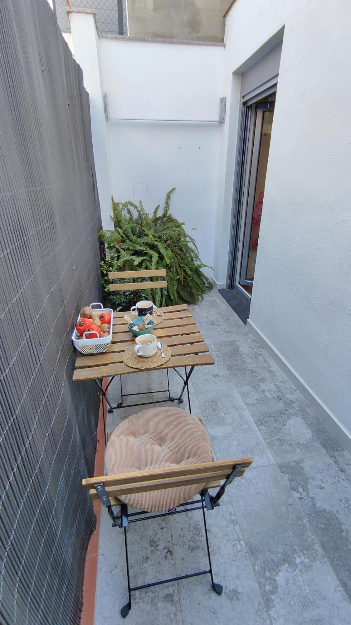 Apartamento La Union II , Calidad Y Comodidad Καστεγιόν δε λα Πλάνα Εξωτερικό φωτογραφία