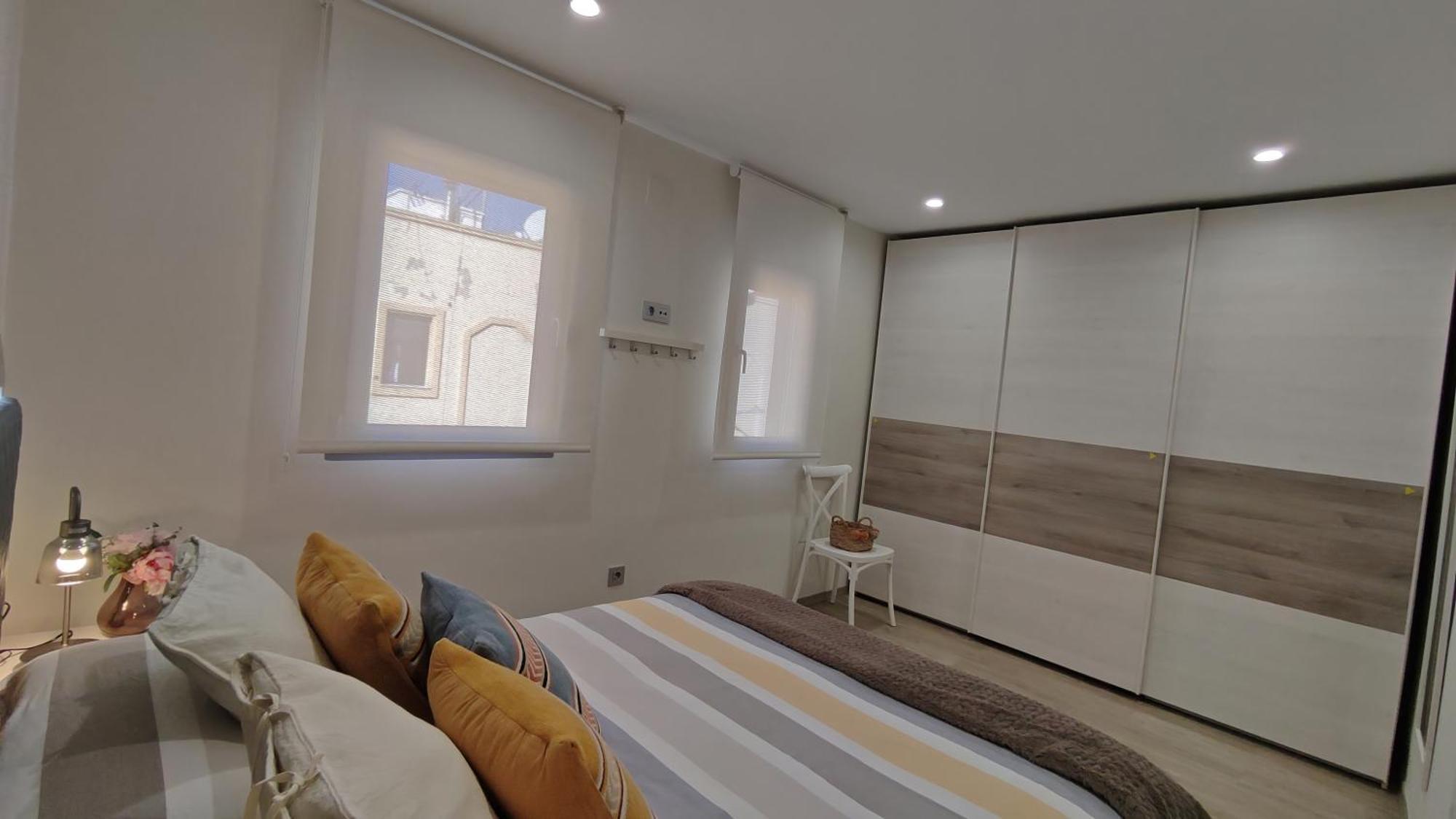 Apartamento La Union II , Calidad Y Comodidad Καστεγιόν δε λα Πλάνα Εξωτερικό φωτογραφία