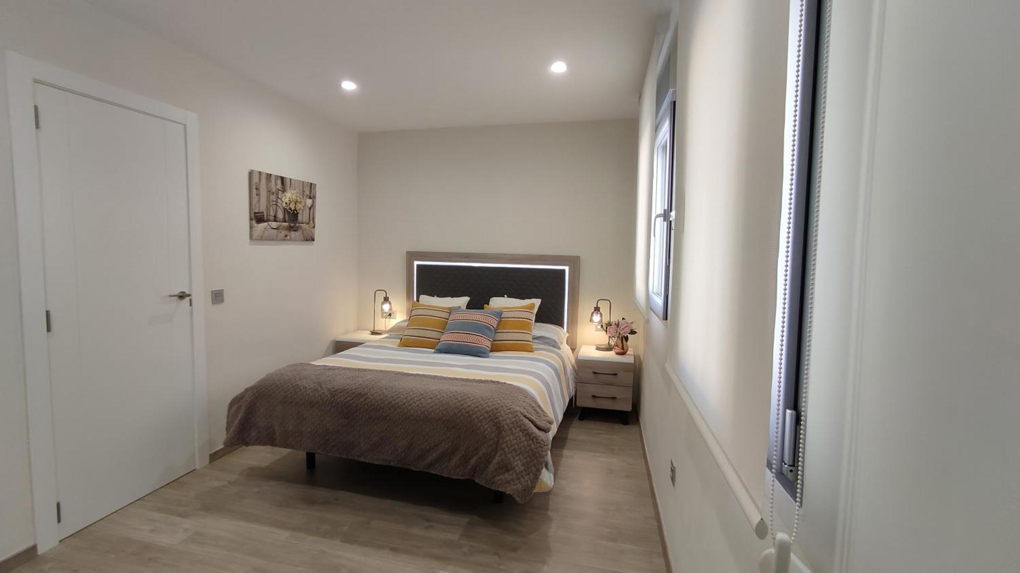 Apartamento La Union II , Calidad Y Comodidad Καστεγιόν δε λα Πλάνα Εξωτερικό φωτογραφία