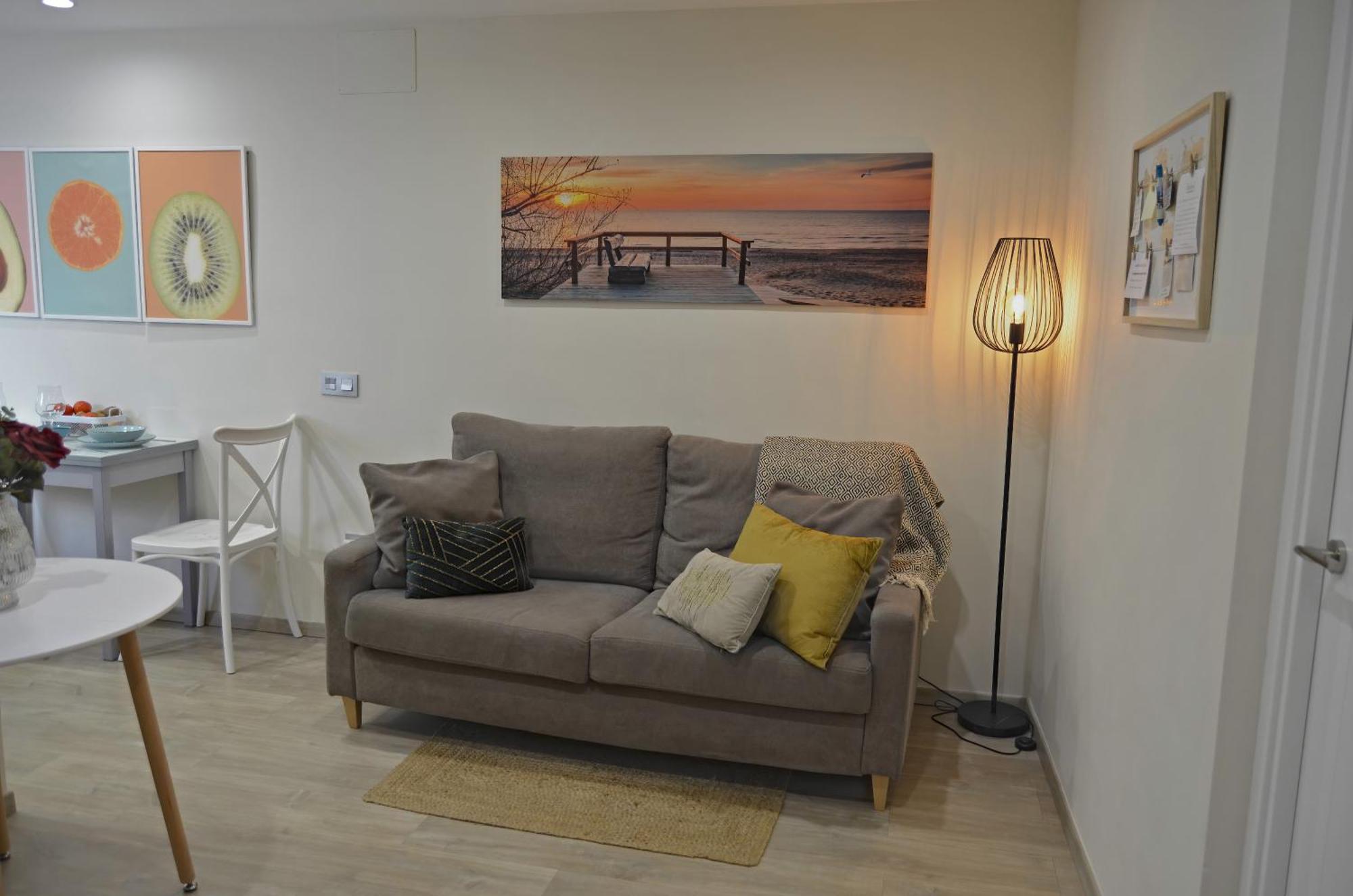 Apartamento La Union II , Calidad Y Comodidad Καστεγιόν δε λα Πλάνα Εξωτερικό φωτογραφία