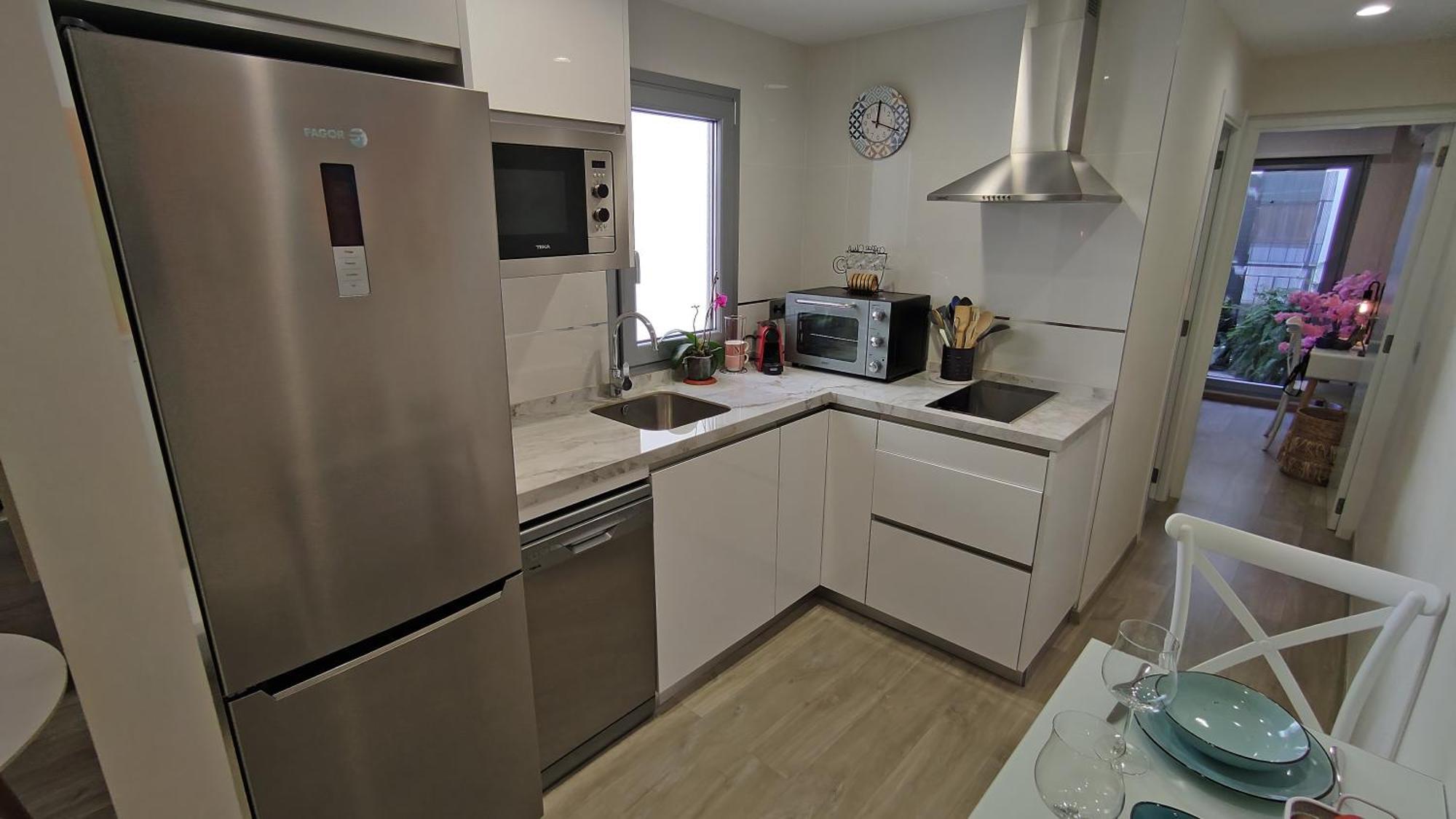 Apartamento La Union II , Calidad Y Comodidad Καστεγιόν δε λα Πλάνα Εξωτερικό φωτογραφία