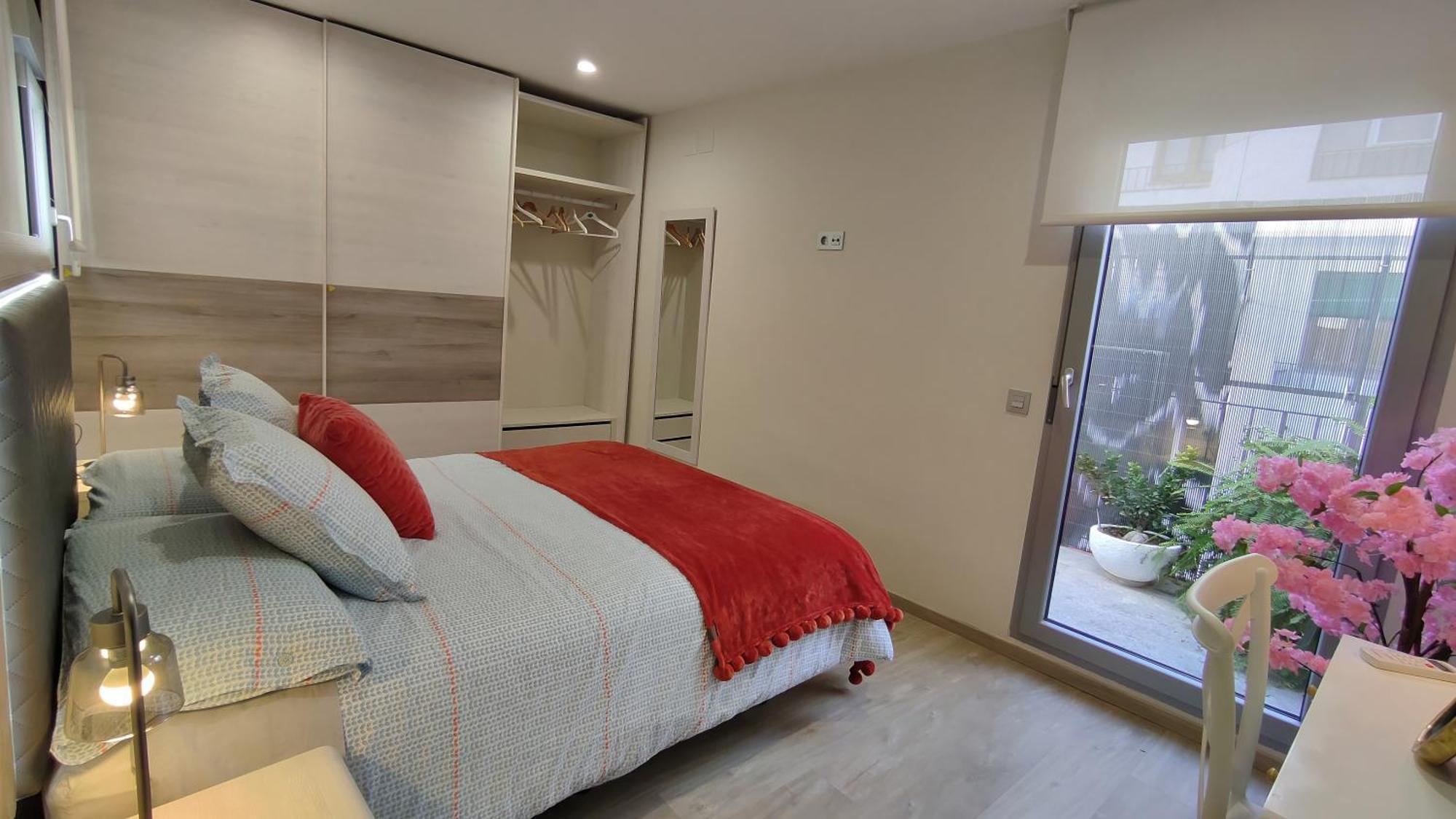 Apartamento La Union II , Calidad Y Comodidad Καστεγιόν δε λα Πλάνα Εξωτερικό φωτογραφία
