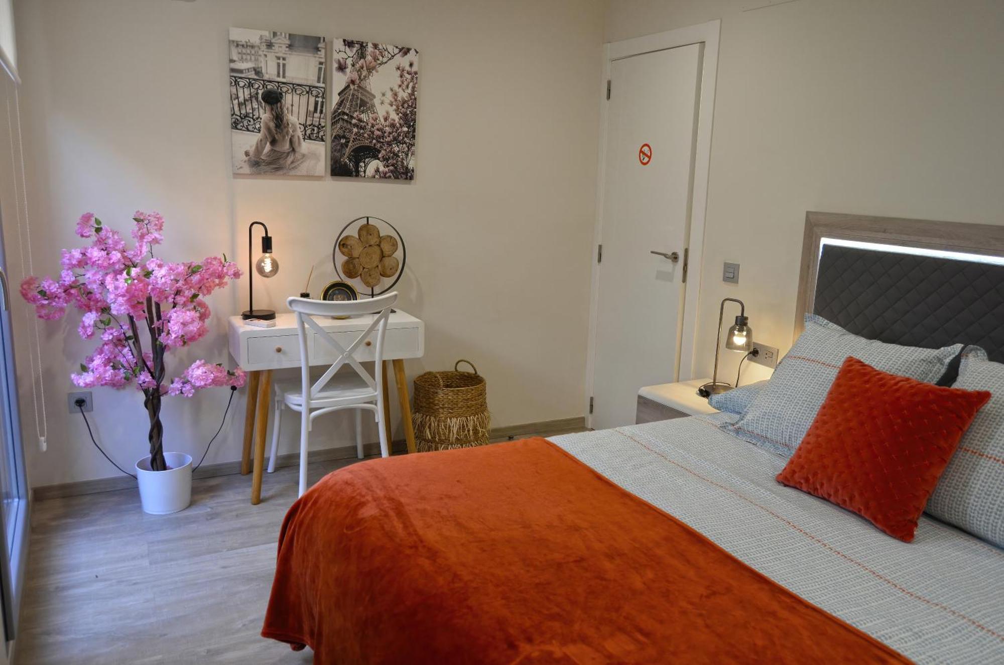 Apartamento La Union II , Calidad Y Comodidad Καστεγιόν δε λα Πλάνα Εξωτερικό φωτογραφία