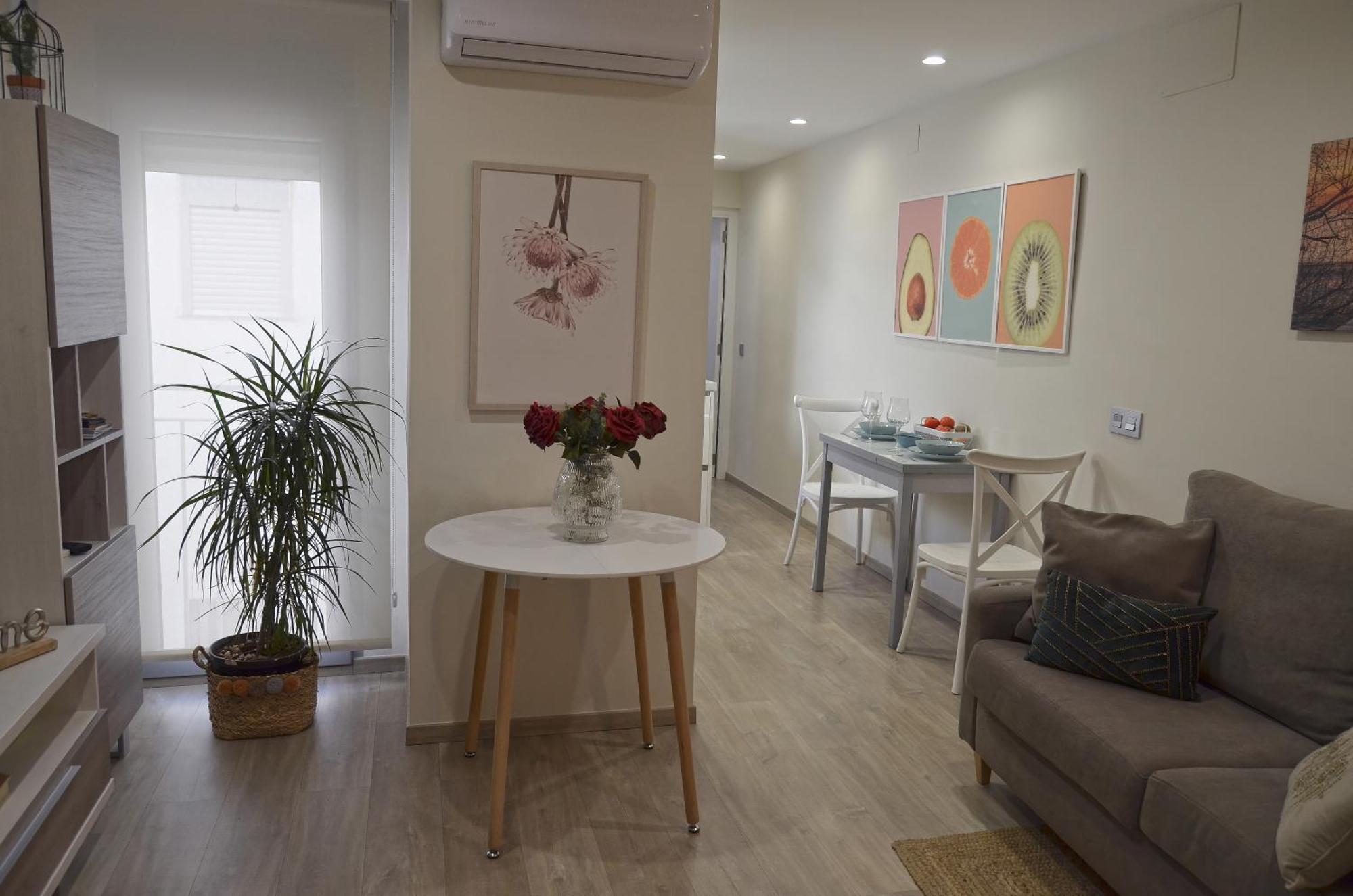 Apartamento La Union II , Calidad Y Comodidad Καστεγιόν δε λα Πλάνα Εξωτερικό φωτογραφία